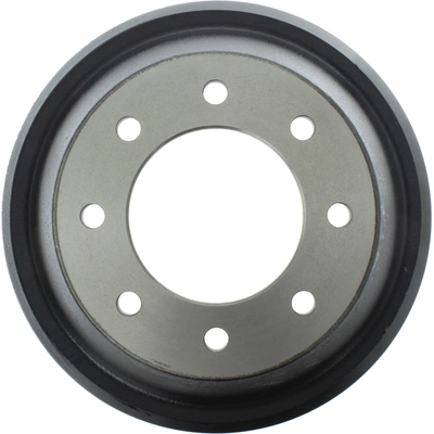 Rear Brake Drum by CENTRIC PARTS - 122.66029 pa5