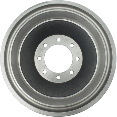 Rear Brake Drum by CENTRIC PARTS - 122.66030 pa1