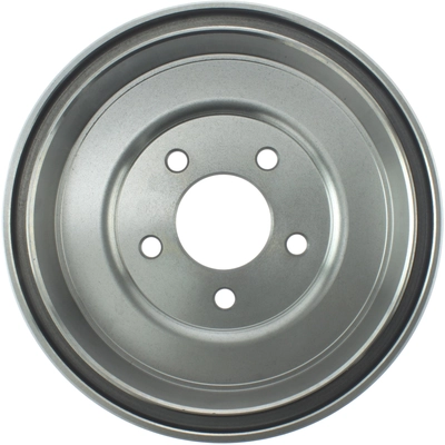 Rear Brake Drum by CENTRIC PARTS - 122.66042 pa3