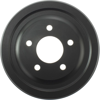 Rear Brake Drum by CENTRIC PARTS - 122.66042 pa5