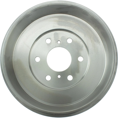Rear Brake Drum by CENTRIC PARTS - 122.66044 pa7