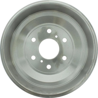 Rear Brake Drum by CENTRIC PARTS - 122.66045 pa15