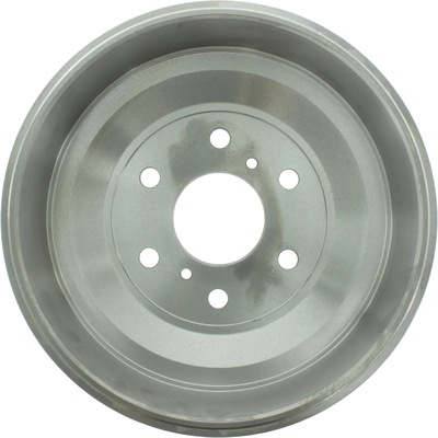 Rear Brake Drum by CENTRIC PARTS - 122.66045 pa2