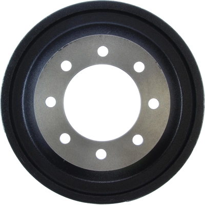 Rear Brake Drum by CENTRIC PARTS - 122.67027 pa5