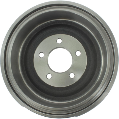 Rear Brake Drum by CENTRIC PARTS - 122.67029 pa5