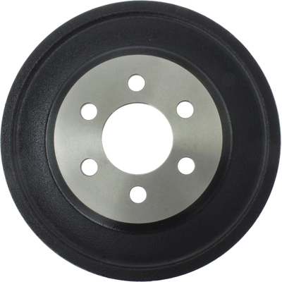 Rear Brake Drum by CENTRIC PARTS - 122.67033 pa5