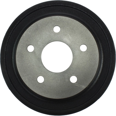 Rear Brake Drum by CENTRIC PARTS - 122.67038 pa2