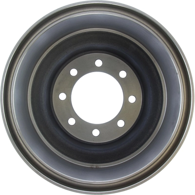 Rear Brake Drum by CENTRIC PARTS - 122.67039 pa2