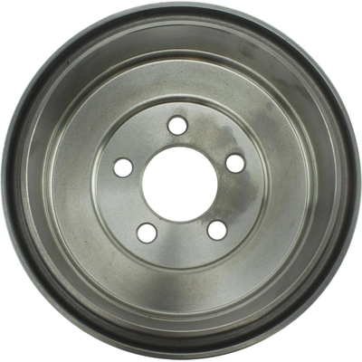 Rear Brake Drum by CENTRIC PARTS - 122.67041 pa2