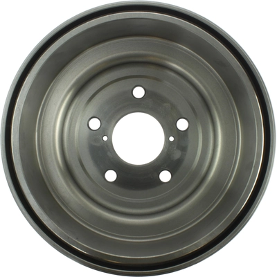 Rear Brake Drum by CENTRIC PARTS - 122.67044 pa1