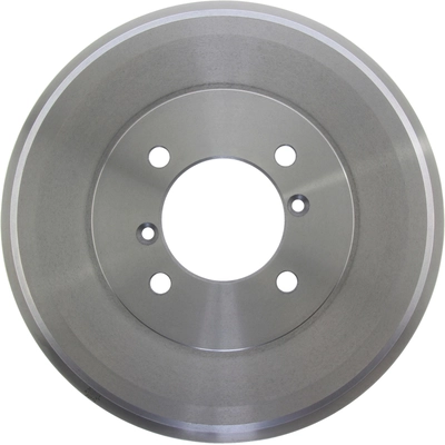 Rear Brake Drum by CENTRIC PARTS - 123.25001 pa7