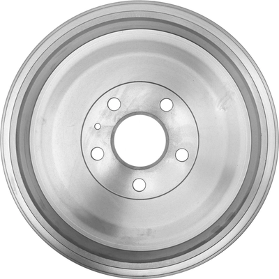 Rear Brake Drum by CENTRIC PARTS - 123.33021 pa2