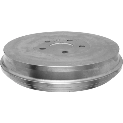 Rear Brake Drum by CENTRIC PARTS - 123.33021 pa3