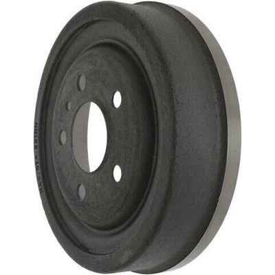 Rear Brake Drum by CENTRIC PARTS - 123.36003 pa3