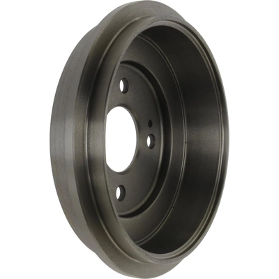 Rear Brake Drum by CENTRIC PARTS - 123.40014 pa4