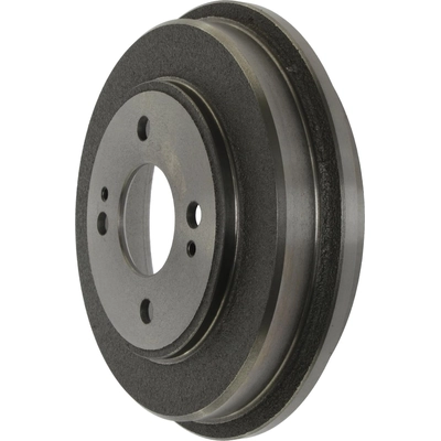 Rear Brake Drum by CENTRIC PARTS - 123.40014 pa5