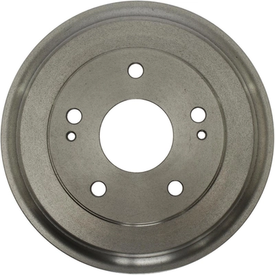 CENTRIC PARTS - 123.40017 - Rear Brake Drum pa7