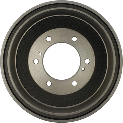 Rear Brake Drum by CENTRIC PARTS - 123.42013 pa4