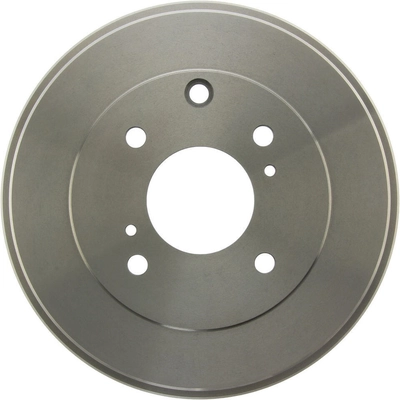CENTRIC PARTS - 123.42027 - Rear Brake Drum pa6