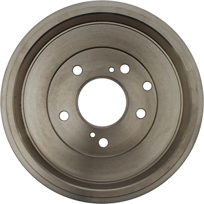 CENTRIC PARTS - 123.42032 - Rear Brake Drum pa4