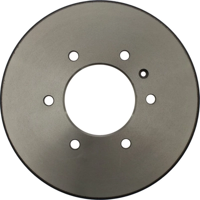 Rear Brake Drum by CENTRIC PARTS - 123.43001 pa3