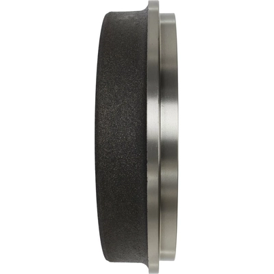 Rear Brake Drum by CENTRIC PARTS - 123.43001 pa4