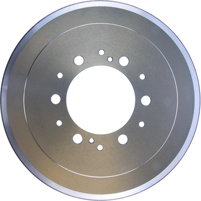 CENTRIC PARTS - 123.44022 - Rear Brake Drum pa5