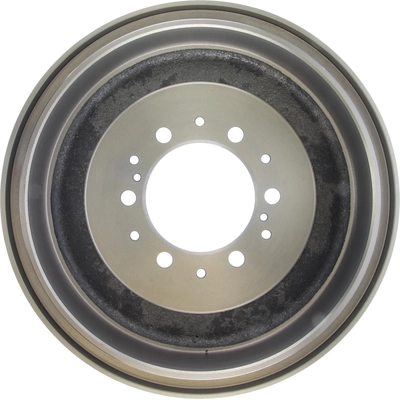 CENTRIC PARTS - 123.44022 - Rear Brake Drum pa7