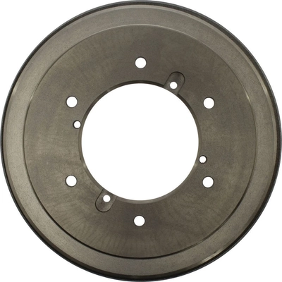 Rear Brake Drum by CENTRIC PARTS - 123.44023 pa3