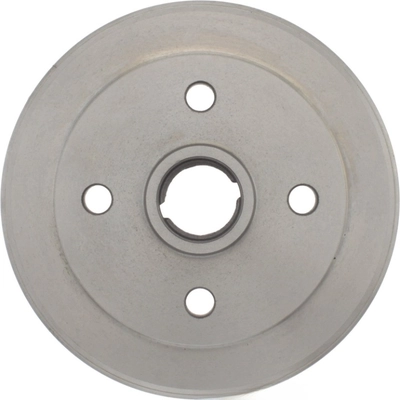 CENTRIC PARTS - 123.44029 - Rear Brake Drum pa16