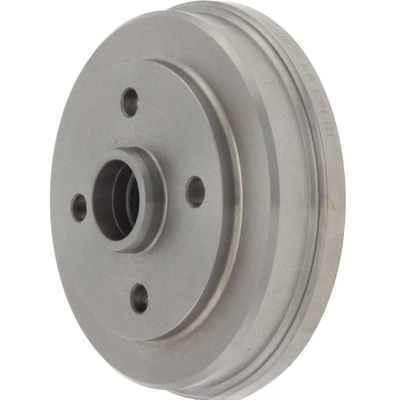 CENTRIC PARTS - 123.44029 - Rear Brake Drum pa18