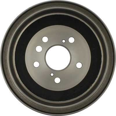 Rear Brake Drum by CENTRIC PARTS - 123.44036 pa3