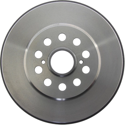 Rear Brake Drum by CENTRIC PARTS - 123.44043 pa3
