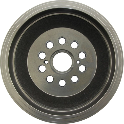 Rear Brake Drum by CENTRIC PARTS - 123.44043 pa5