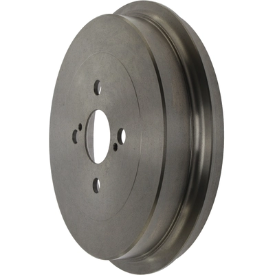 Rear Brake Drum by CENTRIC PARTS - 123.44053 pa1