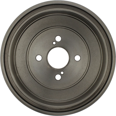 CENTRIC PARTS - 123.44053 - Brake Drum pa3
