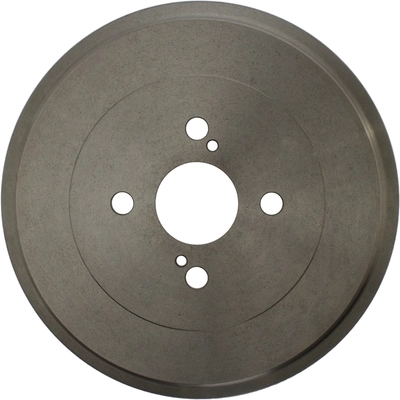 CENTRIC PARTS - 123.44053 - Brake Drum pa4