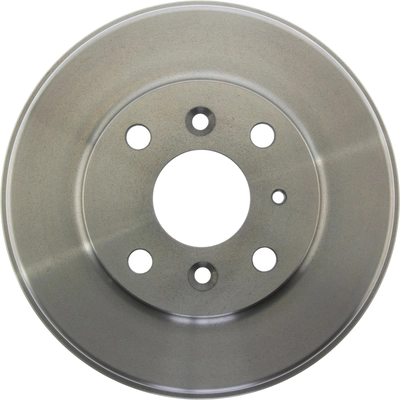 Rear Brake Drum by CENTRIC PARTS - 123.44054 pa5