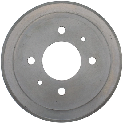Rear Brake Drum by CENTRIC PARTS - 123.46014 pa1