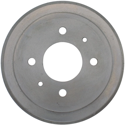 Tambour de frein arrière par CENTRIC PARTS - 123.46014 pa1