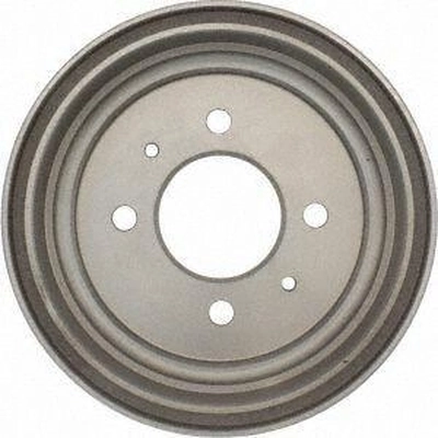 Rear Brake Drum by CENTRIC PARTS - 123.46014 pa11