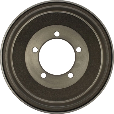 Rear Brake Drum by CENTRIC PARTS - 123.46018 pa4