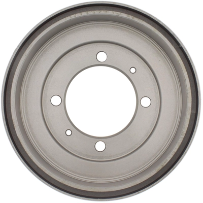 Rear Brake Drum by CENTRIC PARTS - 123.46022 pa2