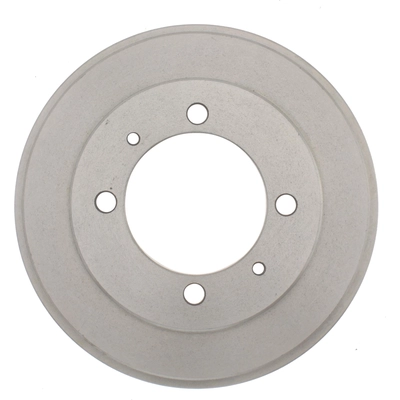 Rear Brake Drum by CENTRIC PARTS - 123.46022 pa3