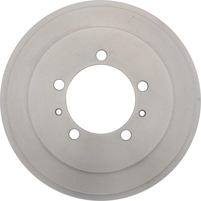 Rear Brake Drum by CENTRIC PARTS - 123.46023 pa1