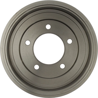 Rear Brake Drum by CENTRIC PARTS - 123.46024 pa4