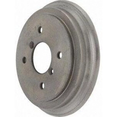 Rear Brake Drum by CENTRIC PARTS - 123.48006 pa14