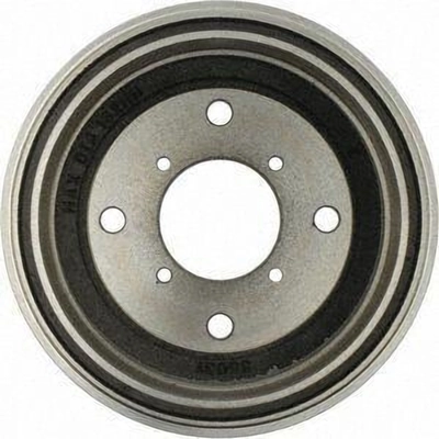 Rear Brake Drum by CENTRIC PARTS - 123.48008 pa5