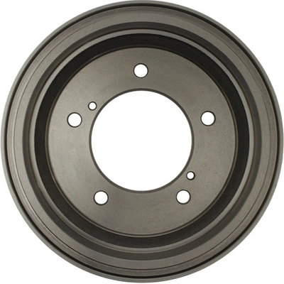 Rear Brake Drum by CENTRIC PARTS - 123.48009 pa4
