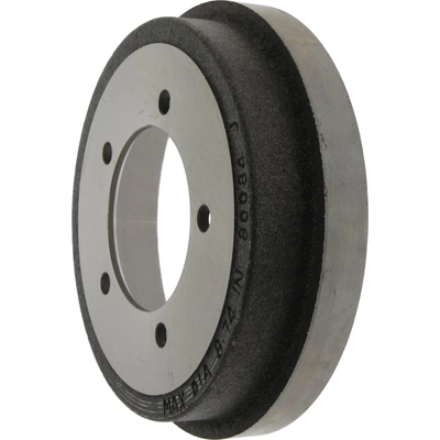 Rear Brake Drum by CENTRIC PARTS - 123.48015 pa4